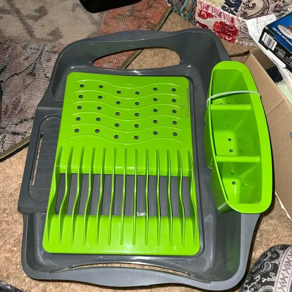 Target Green Storage-and-organisation